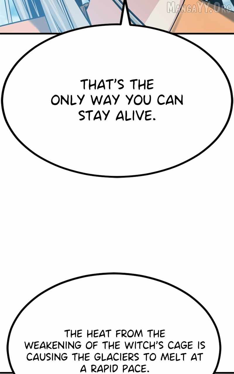 Hero Killer Chapter 248 page 32
