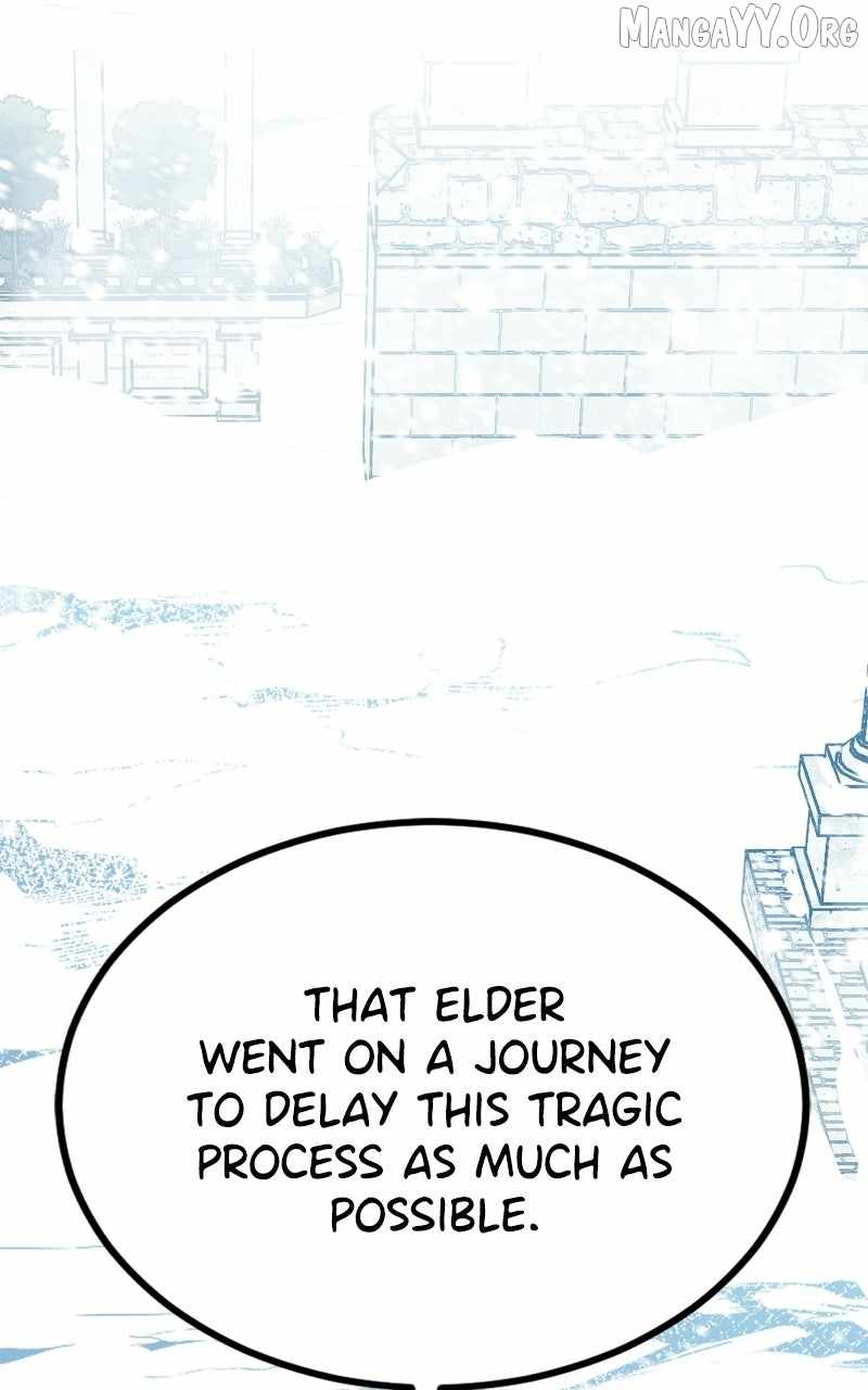 Hero Killer Chapter 248 page 34