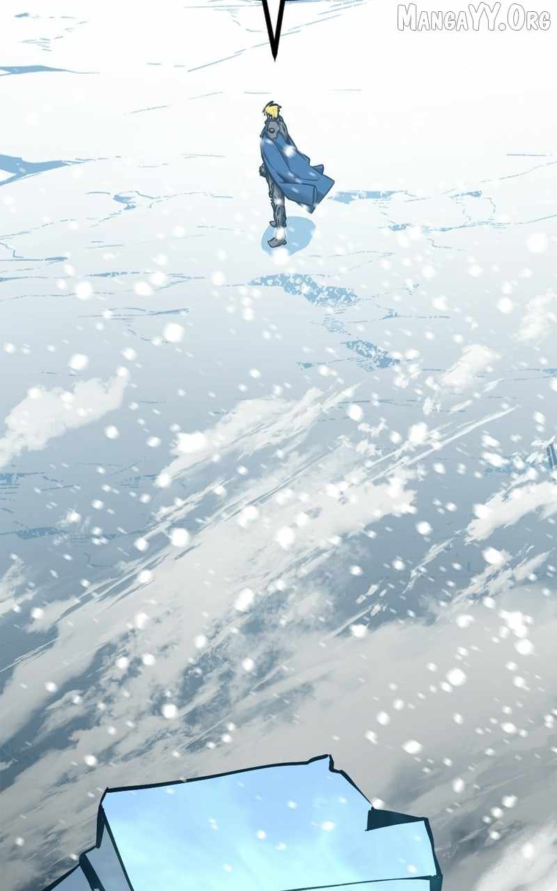 Hero Killer Chapter 248 page 35
