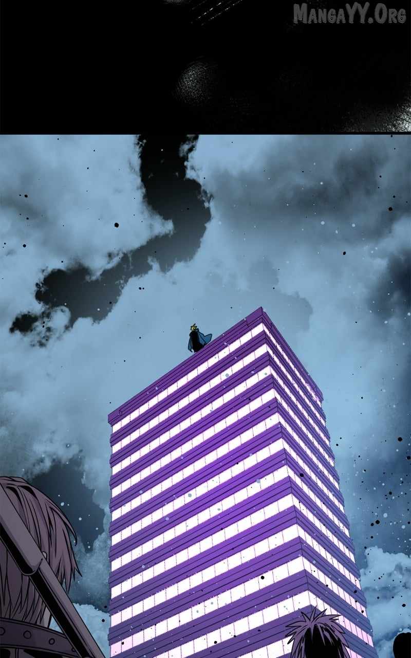 Hero Killer Chapter 248 page 40