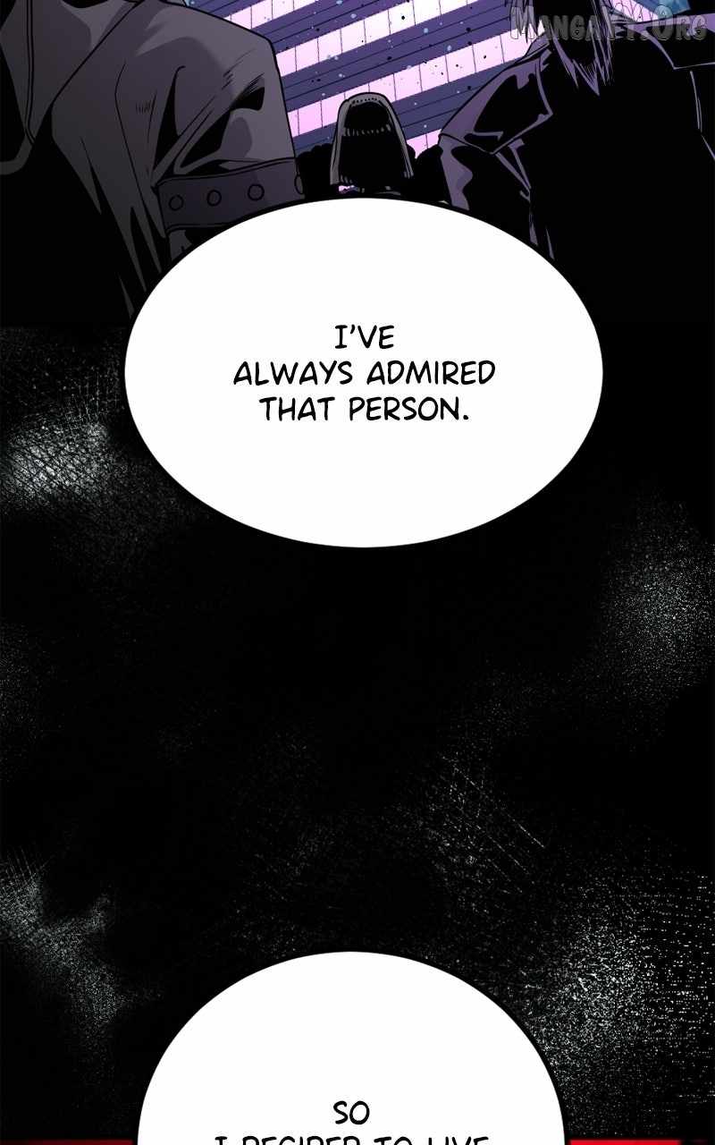 Hero Killer Chapter 248 page 41