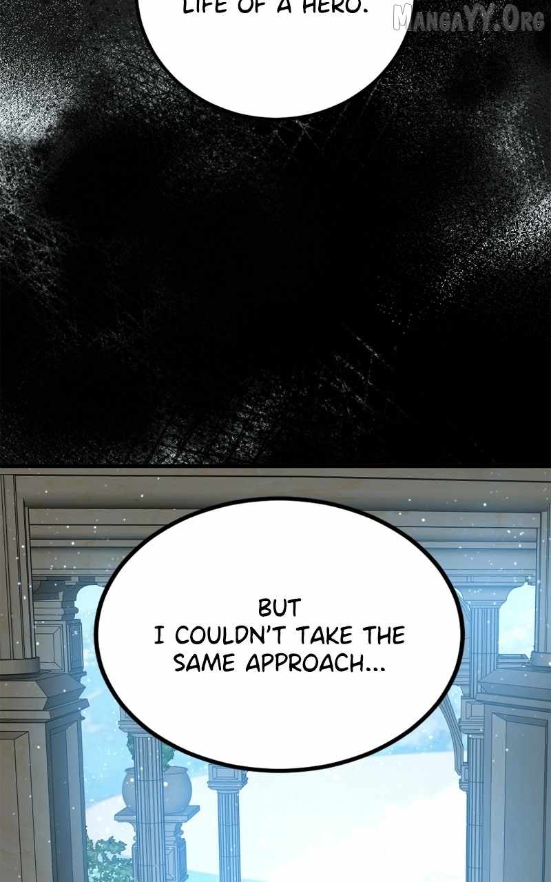 Hero Killer Chapter 248 page 43