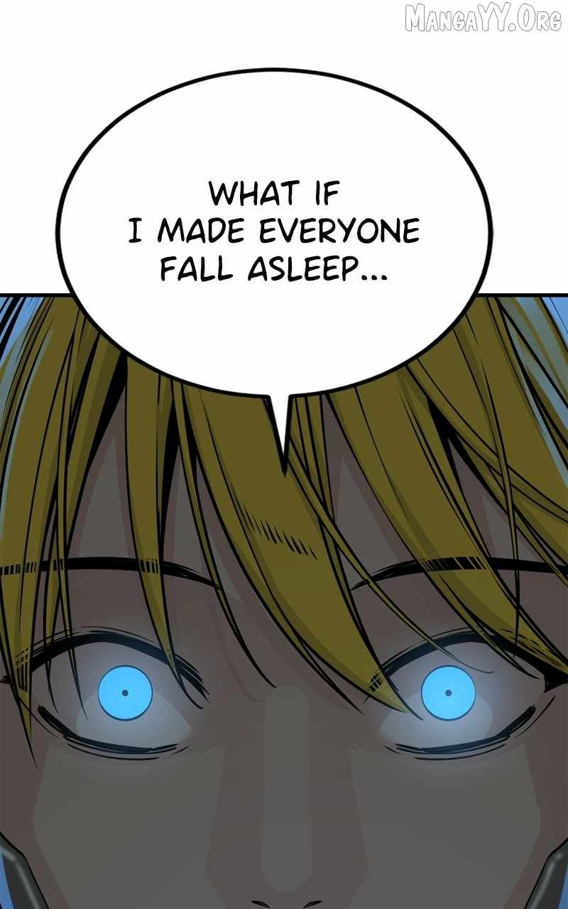 Hero Killer Chapter 248 page 52