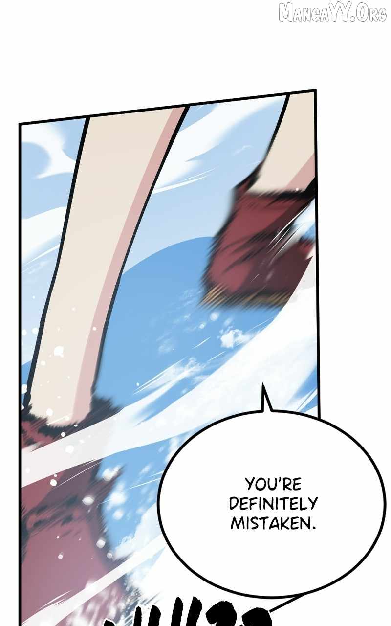 Hero Killer Chapter 248 page 54
