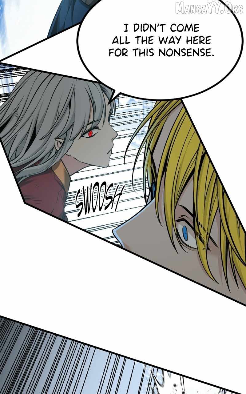 Hero Killer Chapter 248 page 56