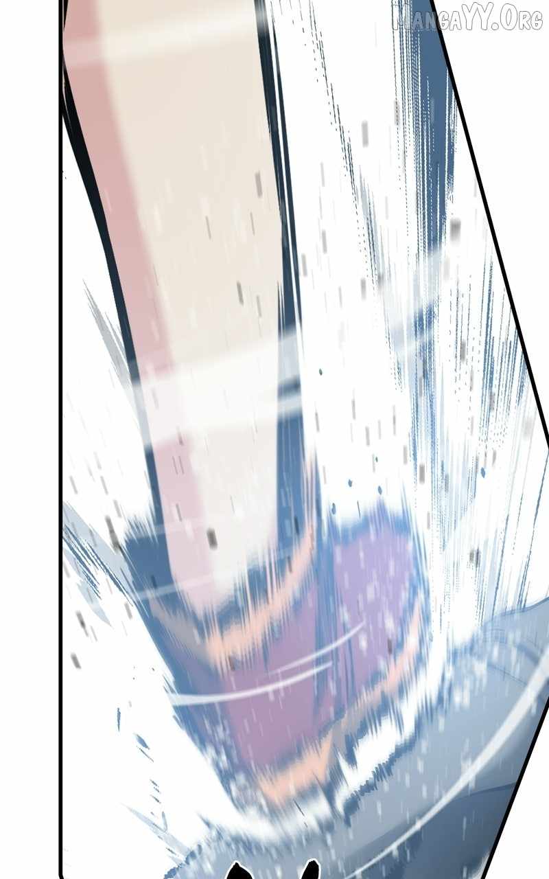Hero Killer Chapter 248 page 61