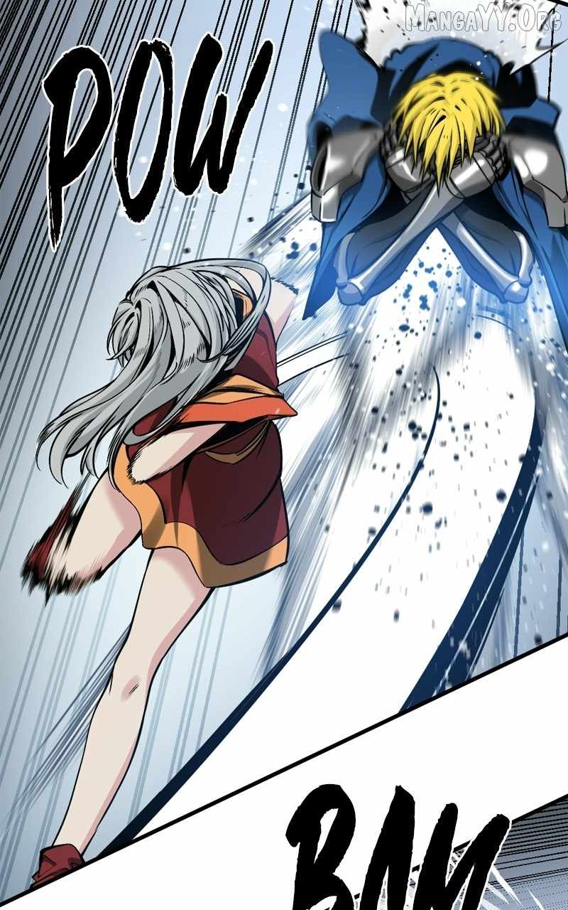 Hero Killer Chapter 248 page 57