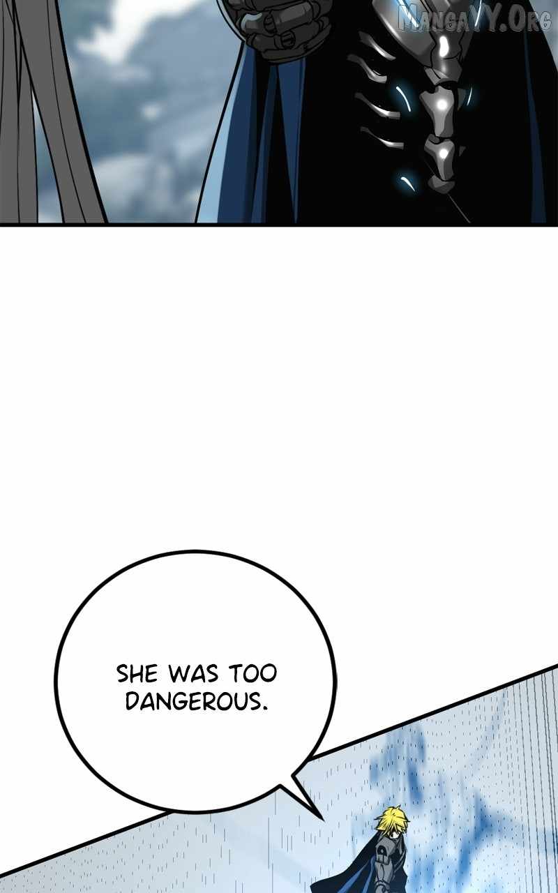 Hero Killer Chapter 248 page 77