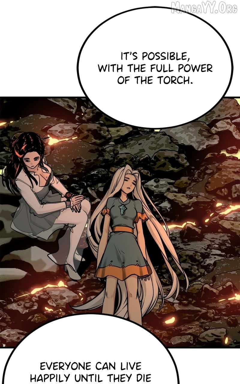 Hero Killer Chapter 248 page 83