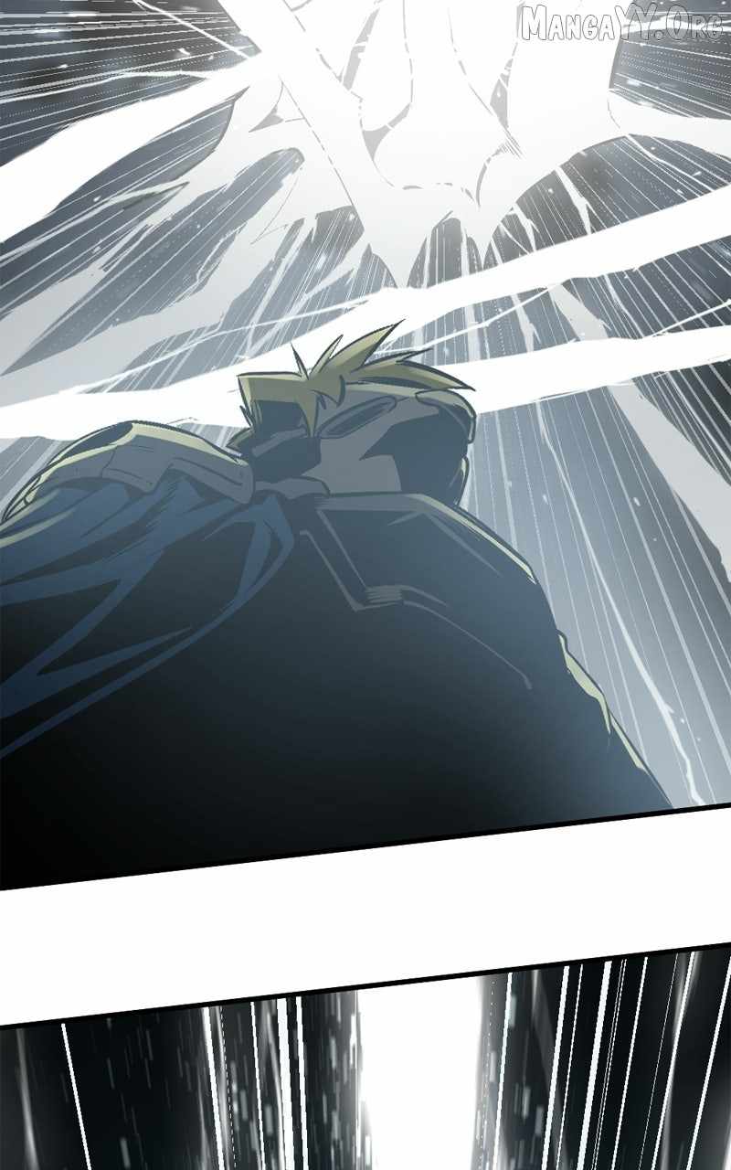 Hero Killer Chapter 248 page 112
