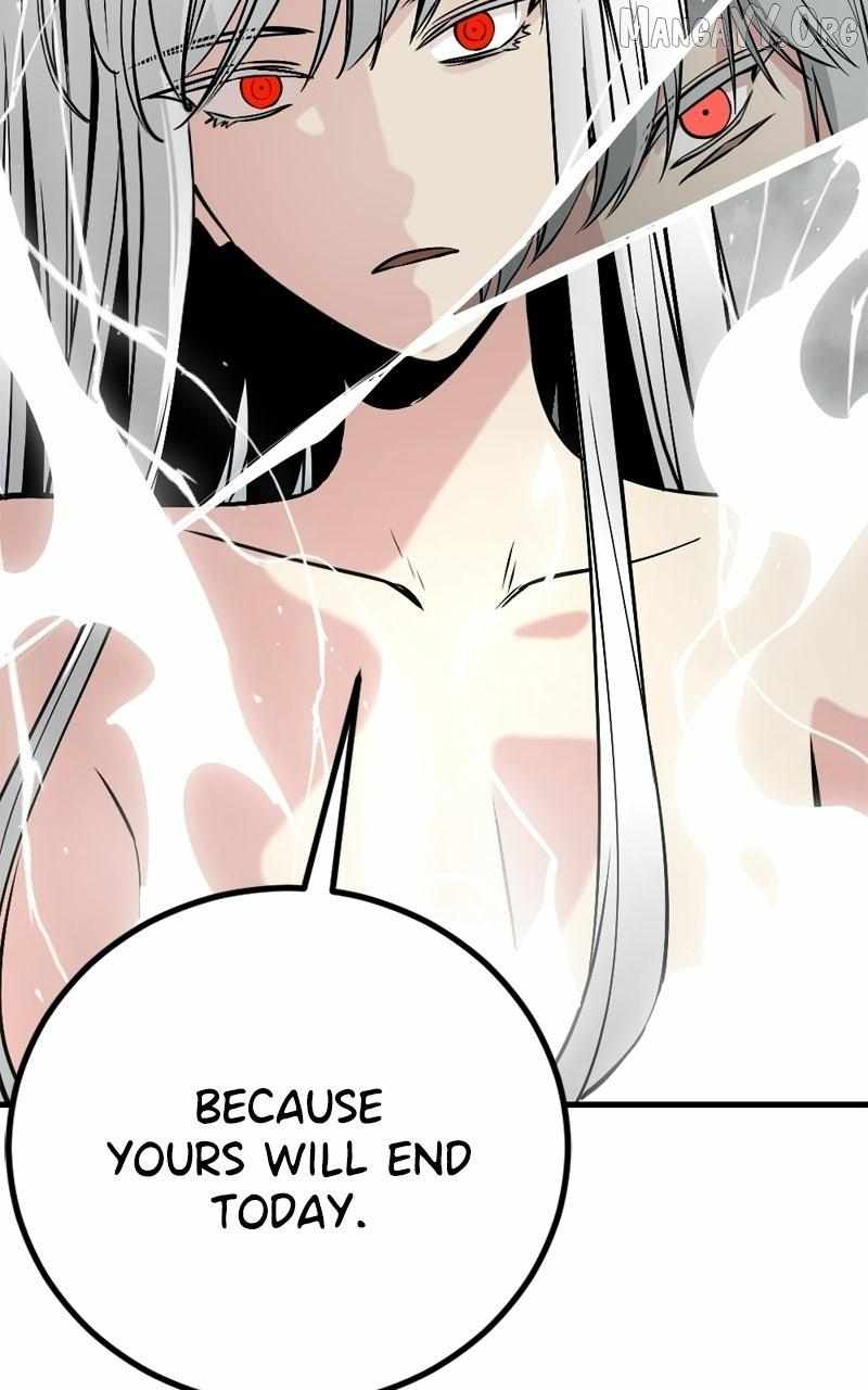 Hero Killer Chapter 249 page 3