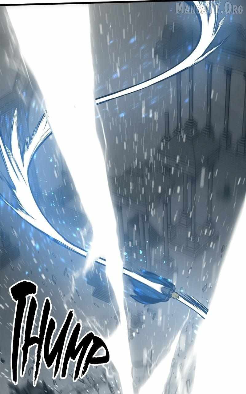 Hero Killer Chapter 249 page 11