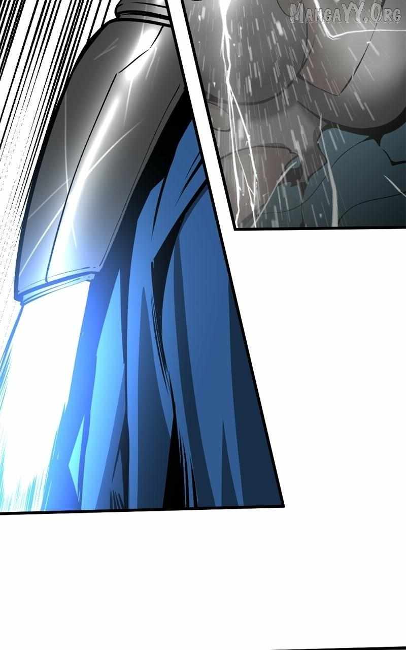 Hero Killer Chapter 249 page 10