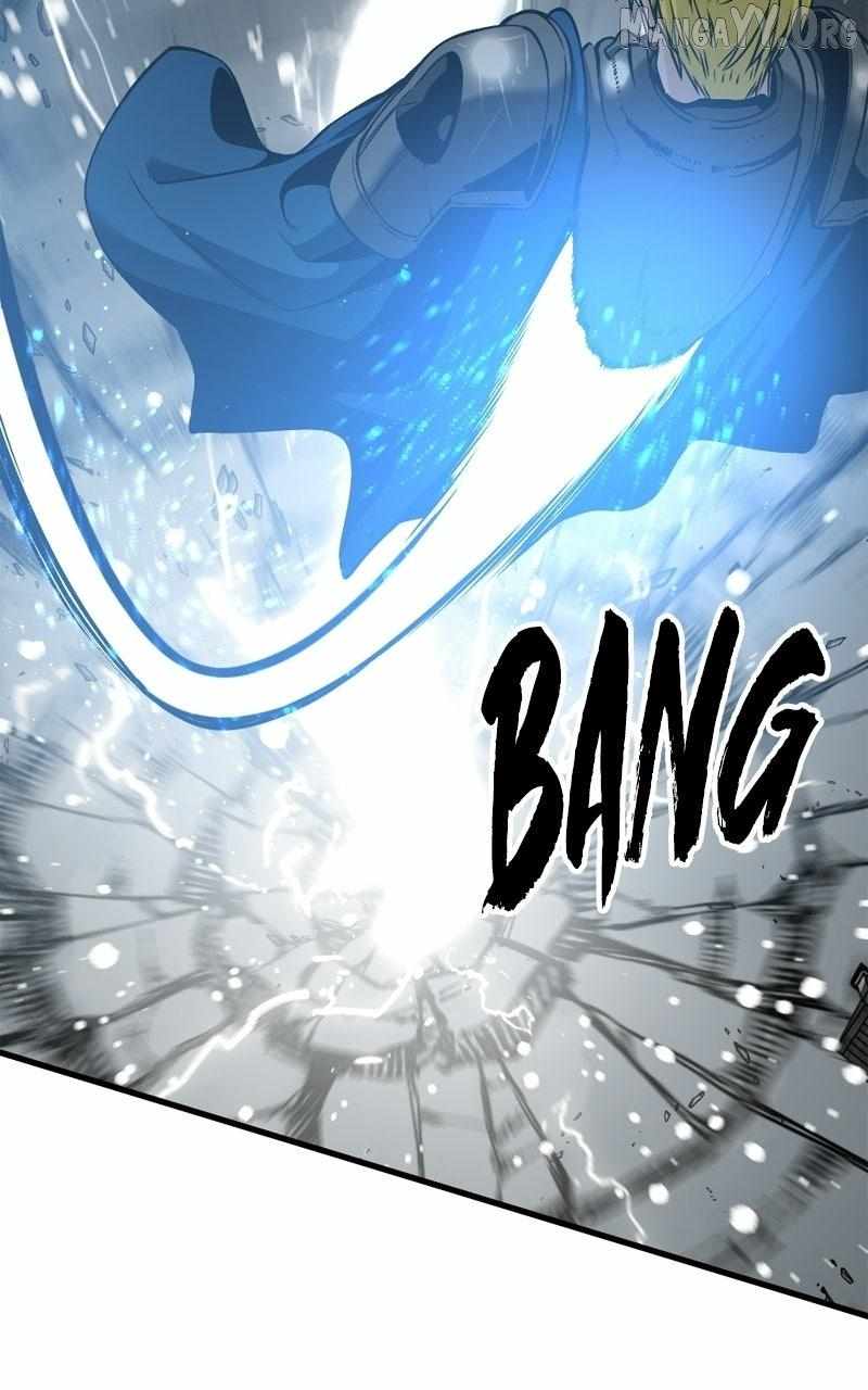 Hero Killer Chapter 249 page 13