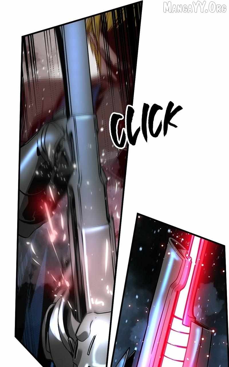 Hero Killer Chapter 249 page 14