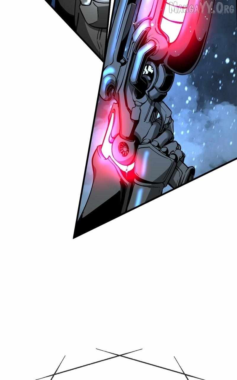 Hero Killer Chapter 249 page 15