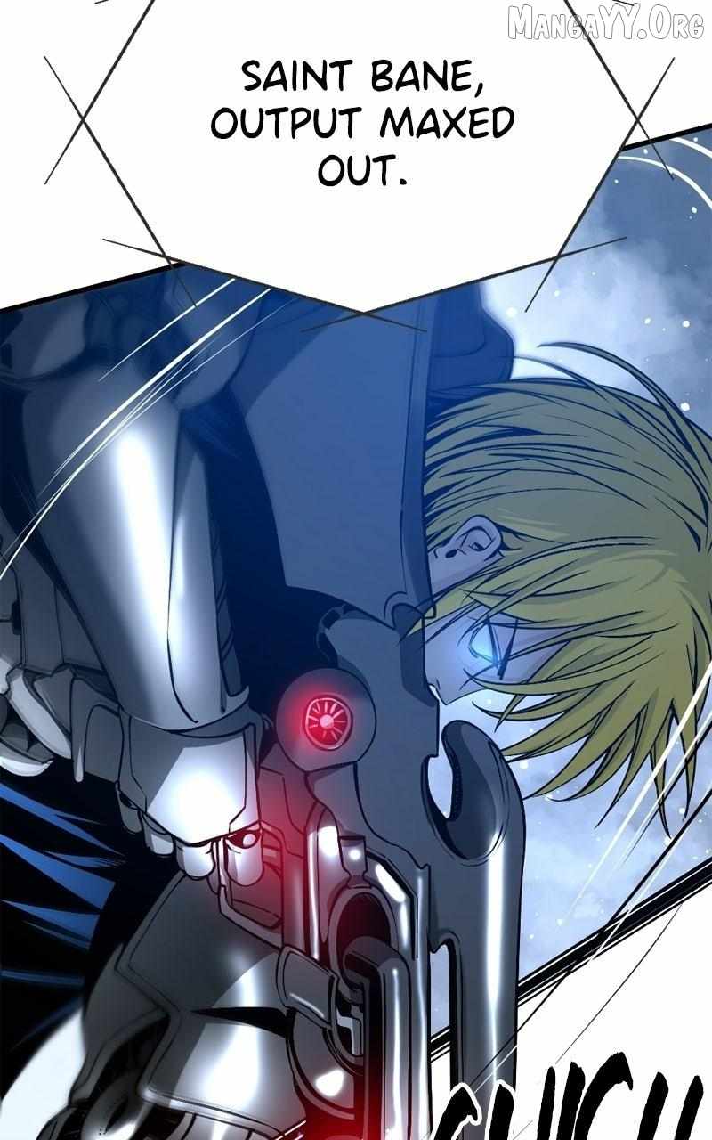Hero Killer Chapter 249 page 16