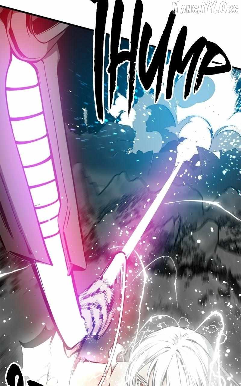 Hero Killer Chapter 249 page 21