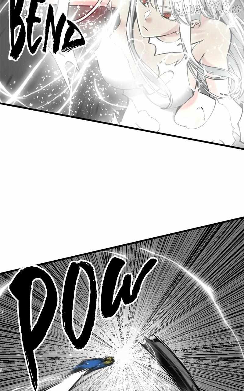 Hero Killer Chapter 249 page 22