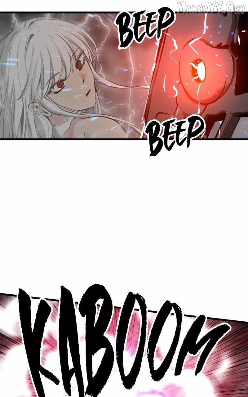 Hero Killer Chapter 249 page 24