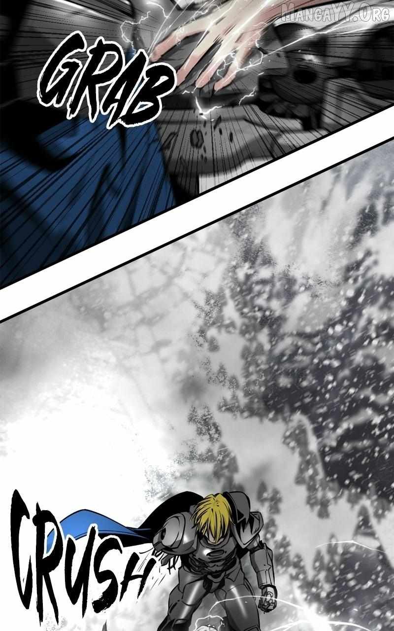 Hero Killer Chapter 249 page 27