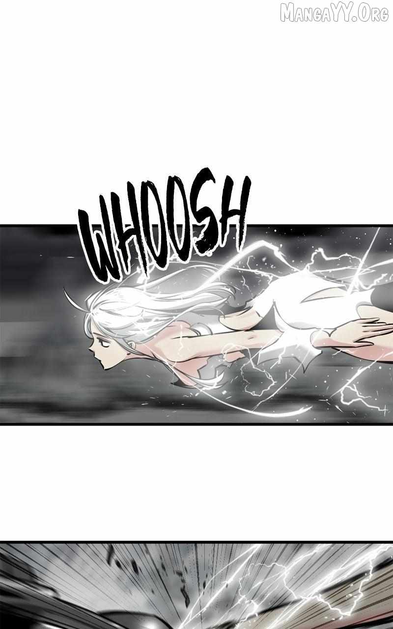 Hero Killer Chapter 249 page 26