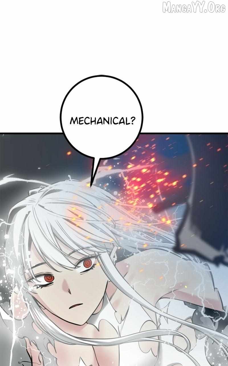 Hero Killer Chapter 249 page 29