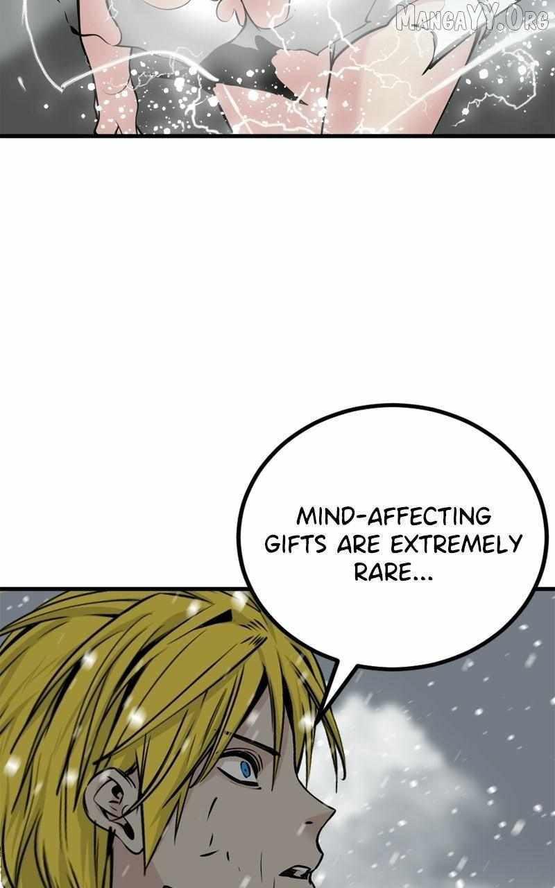 Hero Killer Chapter 249 page 30