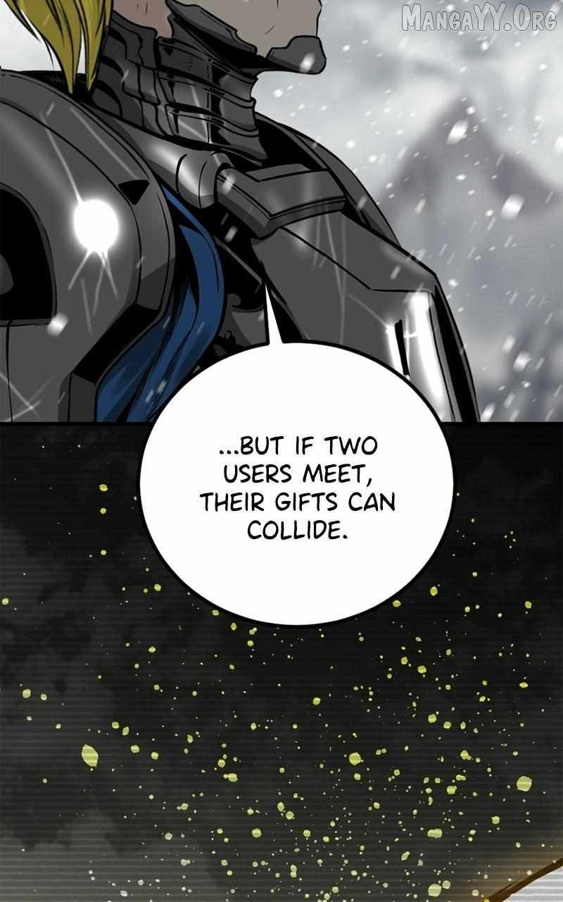 Hero Killer Chapter 249 page 31