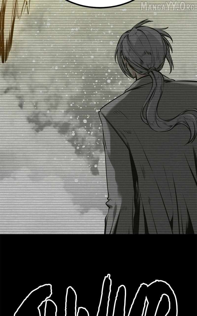 Hero Killer Chapter 249 page 33