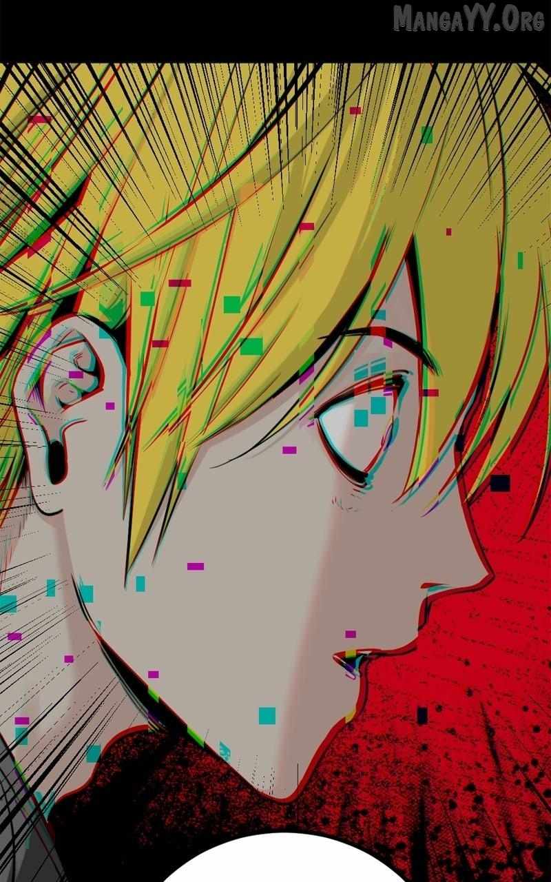 Hero Killer Chapter 249 page 35