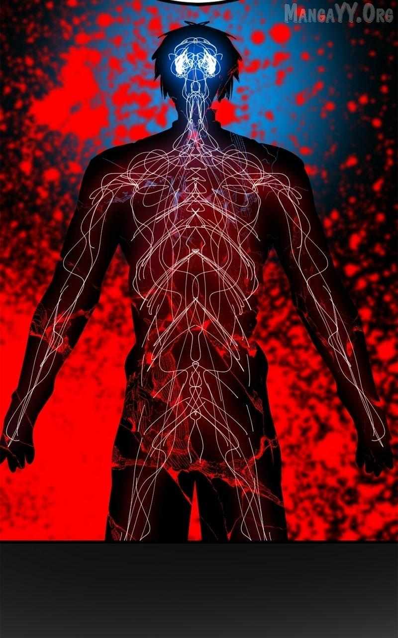 Hero Killer Chapter 249 page 37