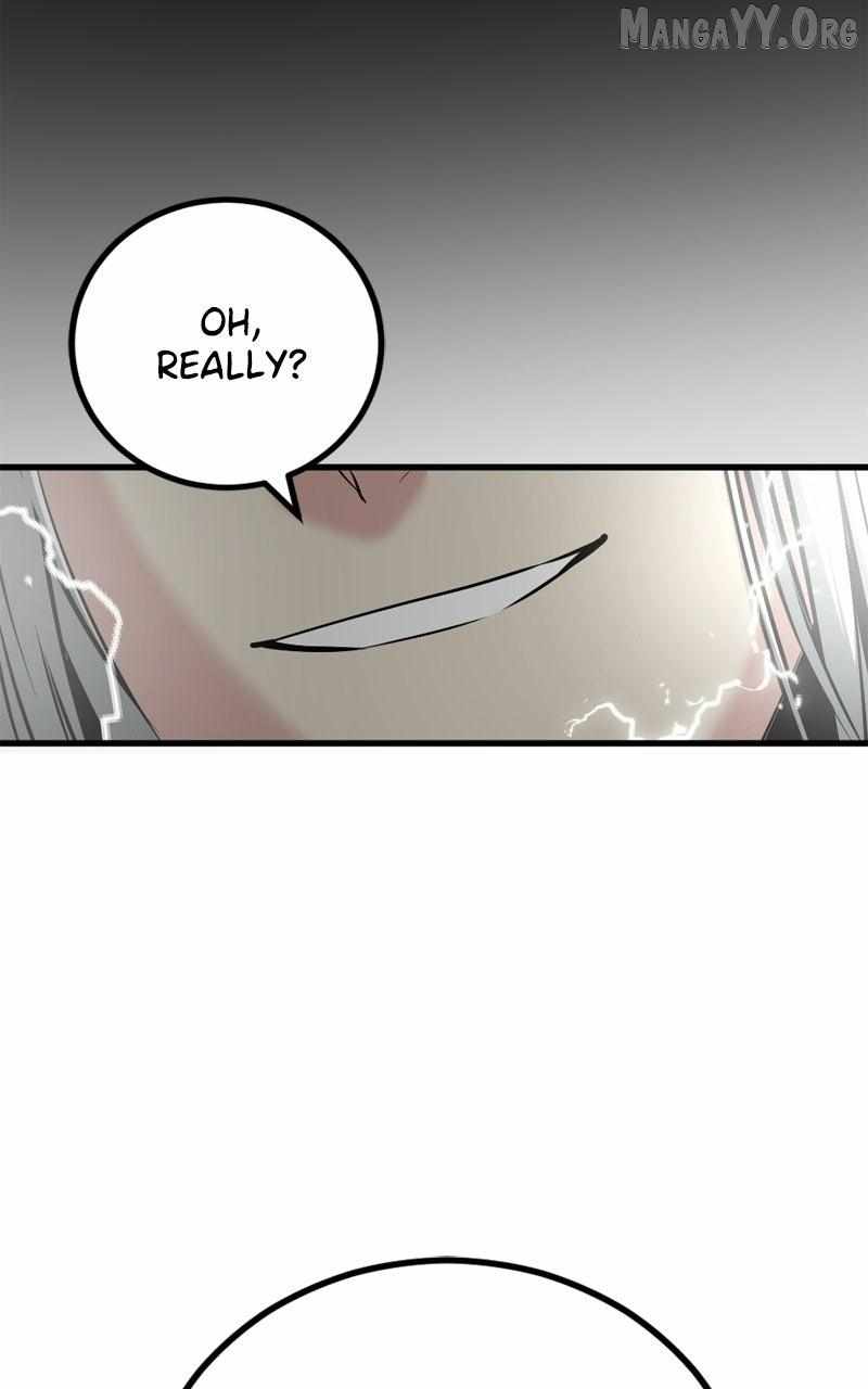 Hero Killer Chapter 249 page 38