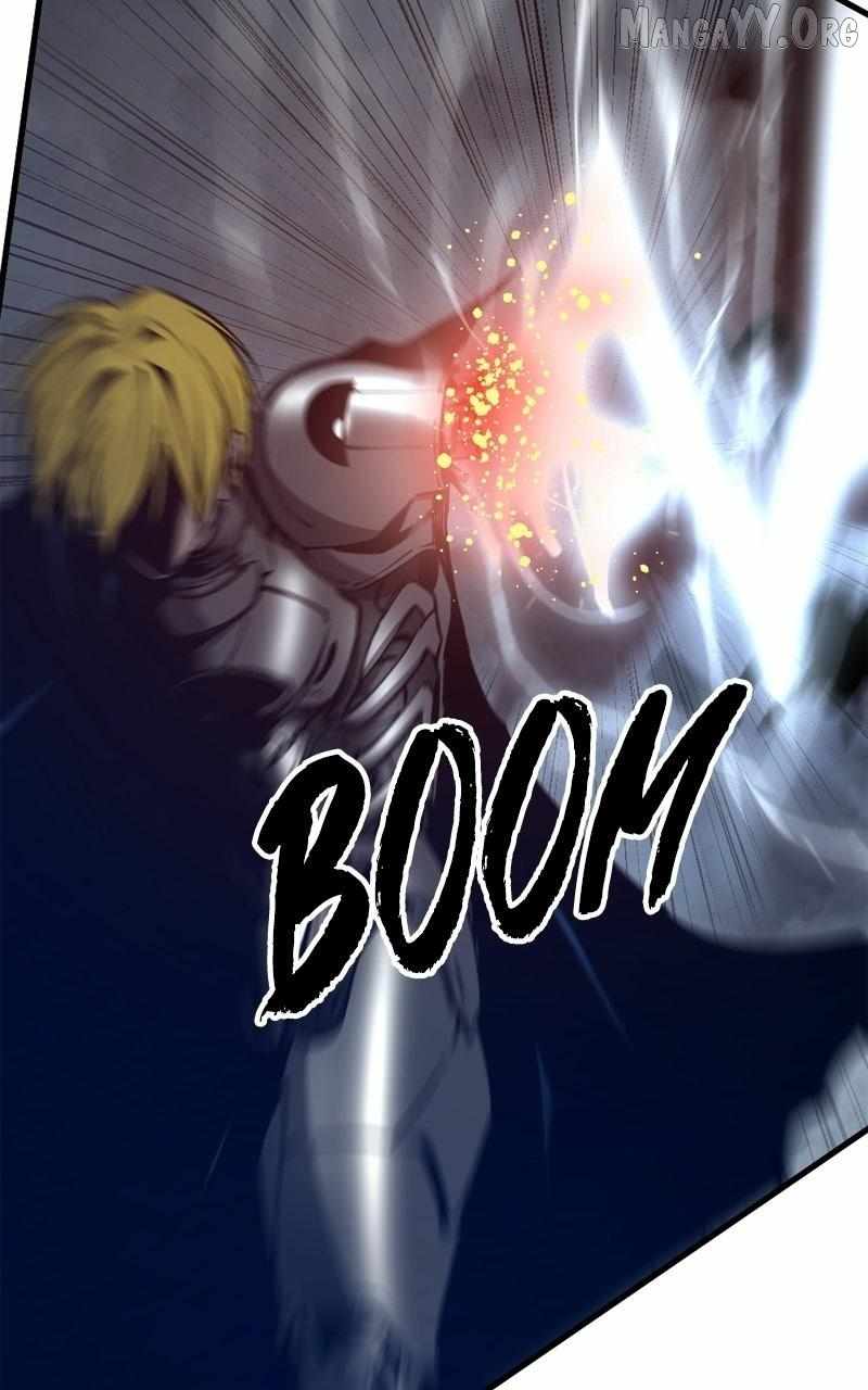 Hero Killer Chapter 249 page 41