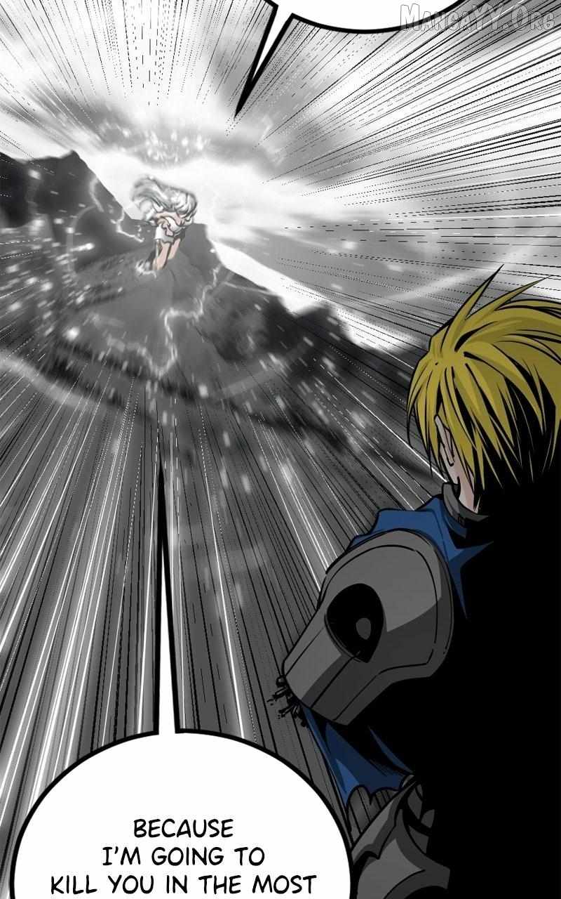 Hero Killer Chapter 249 page 43