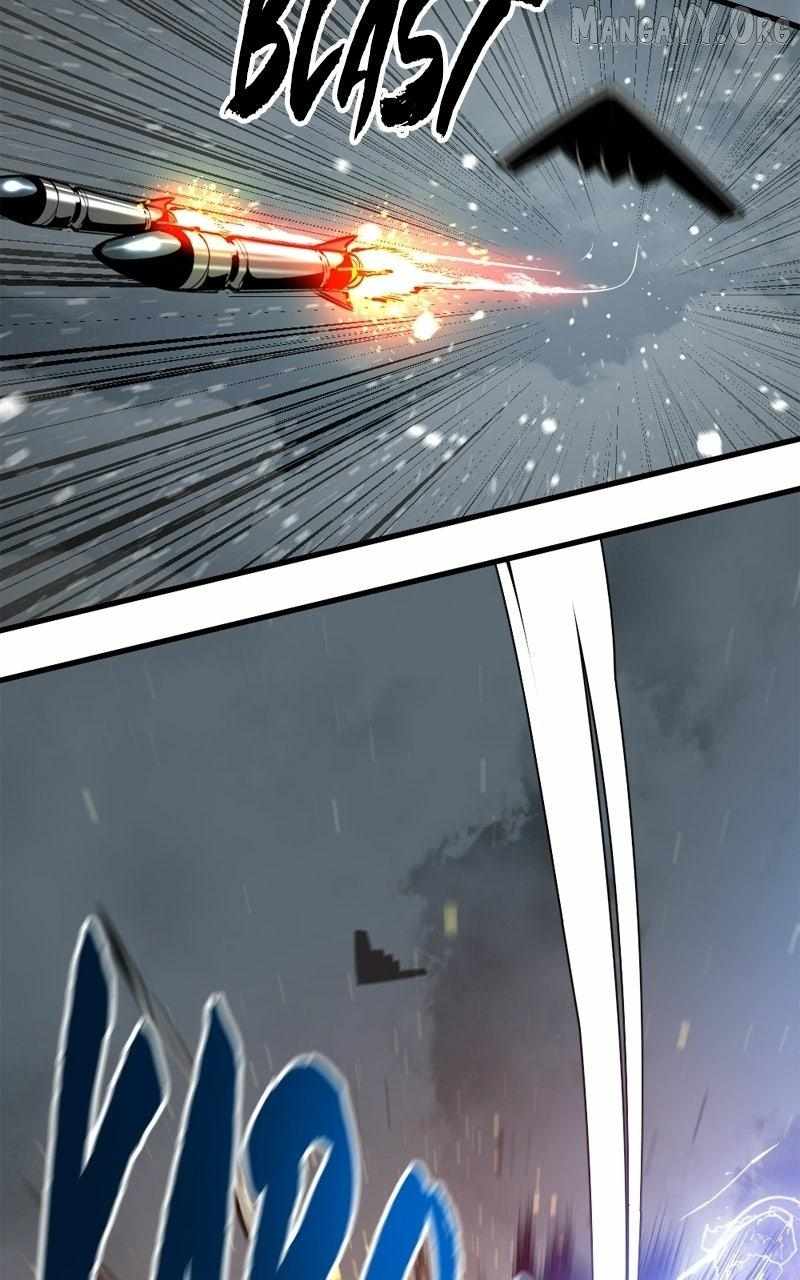 Hero Killer Chapter 249 page 46