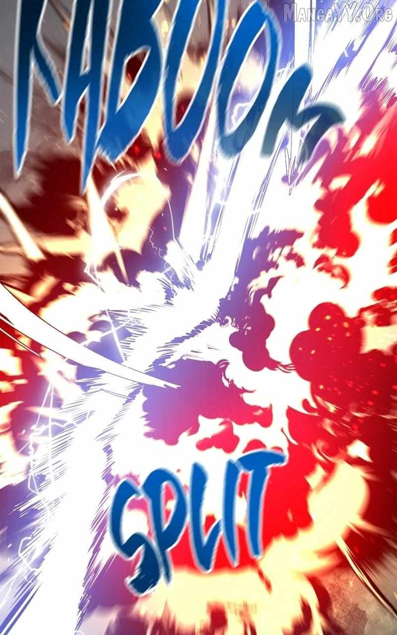 Hero Killer Chapter 249 page 47