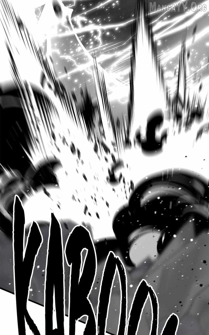 Hero Killer Chapter 249 page 68