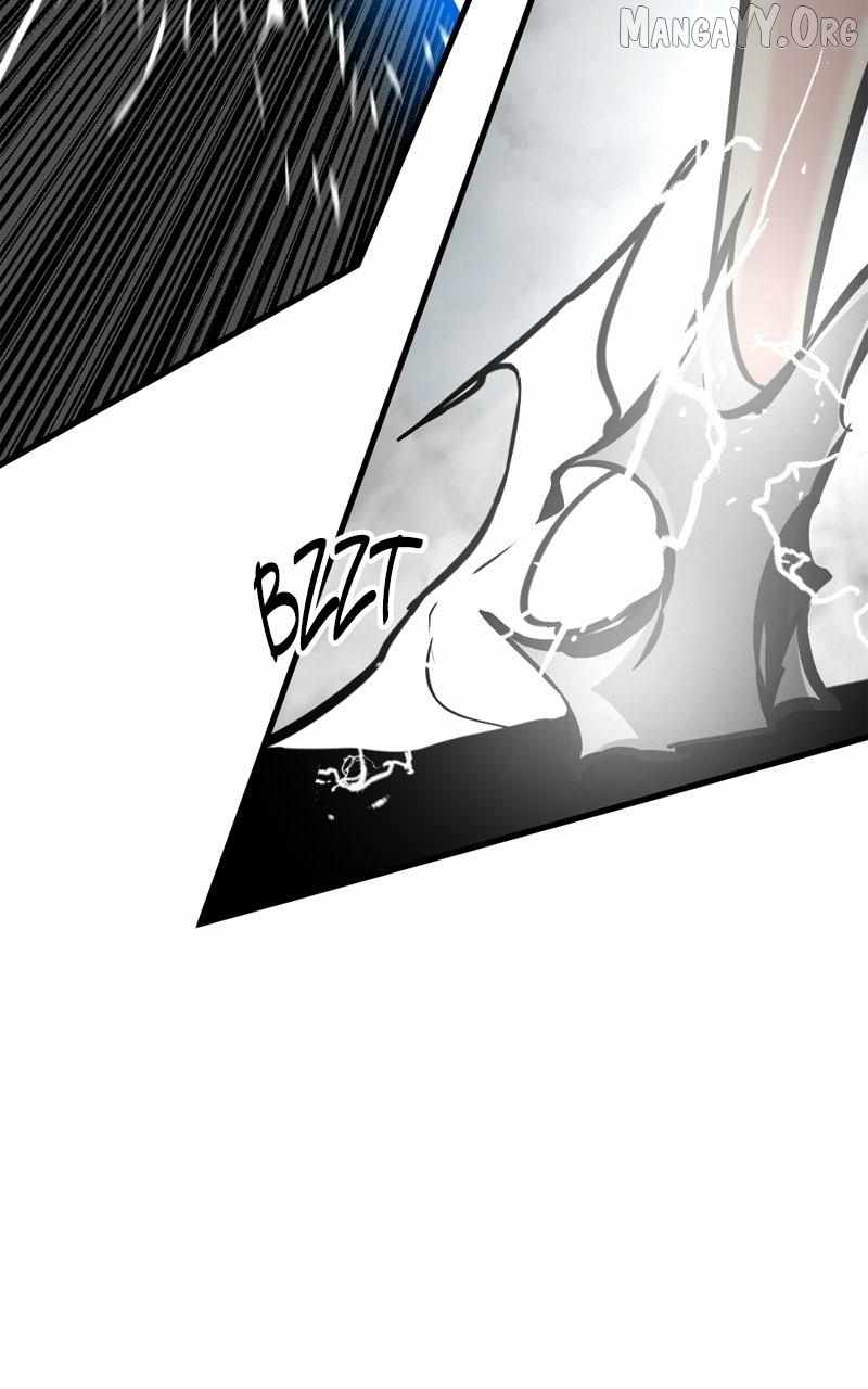 Hero Killer Chapter 249 page 74