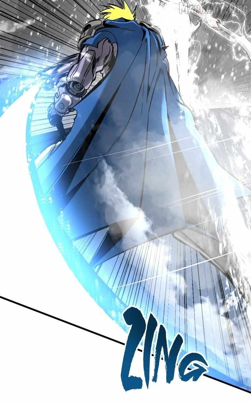 Hero Killer Chapter 249 page 72