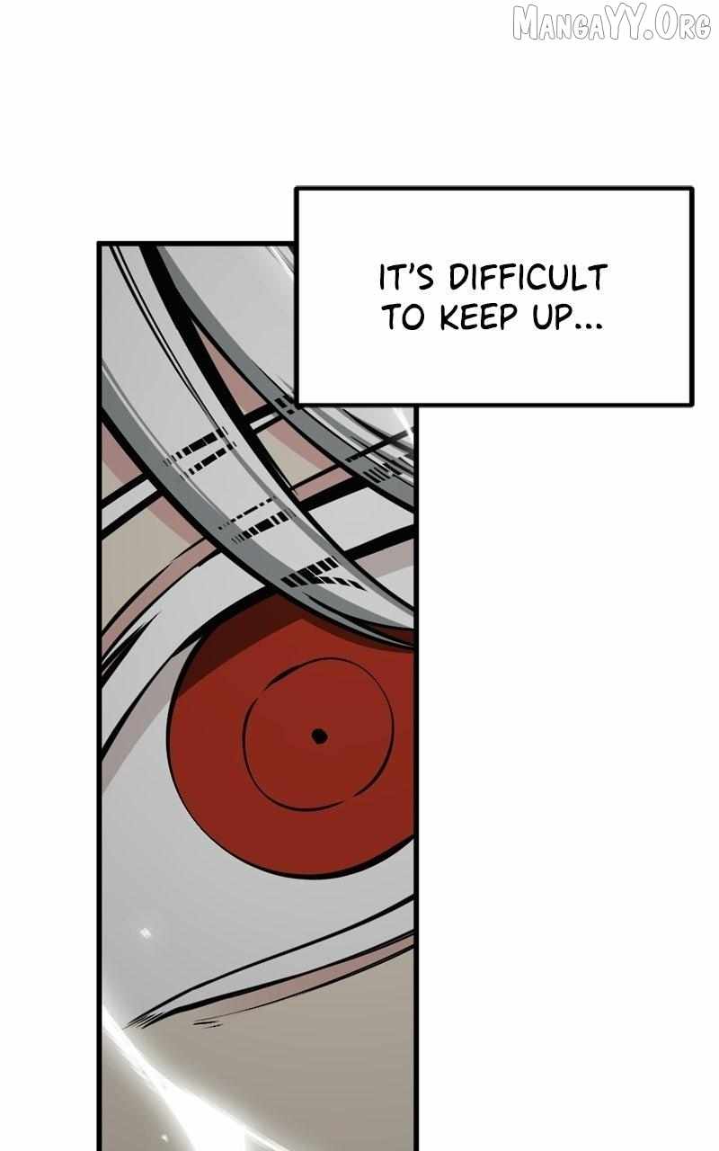 Hero Killer Chapter 249 page 81