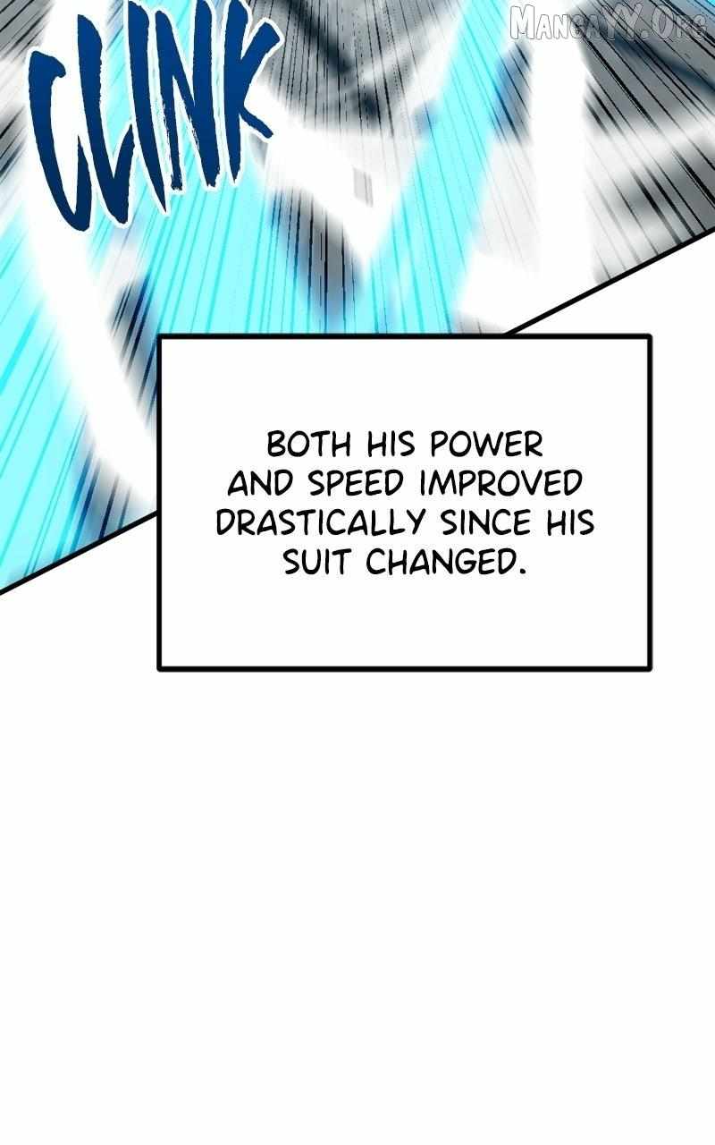 Hero Killer Chapter 249 page 80