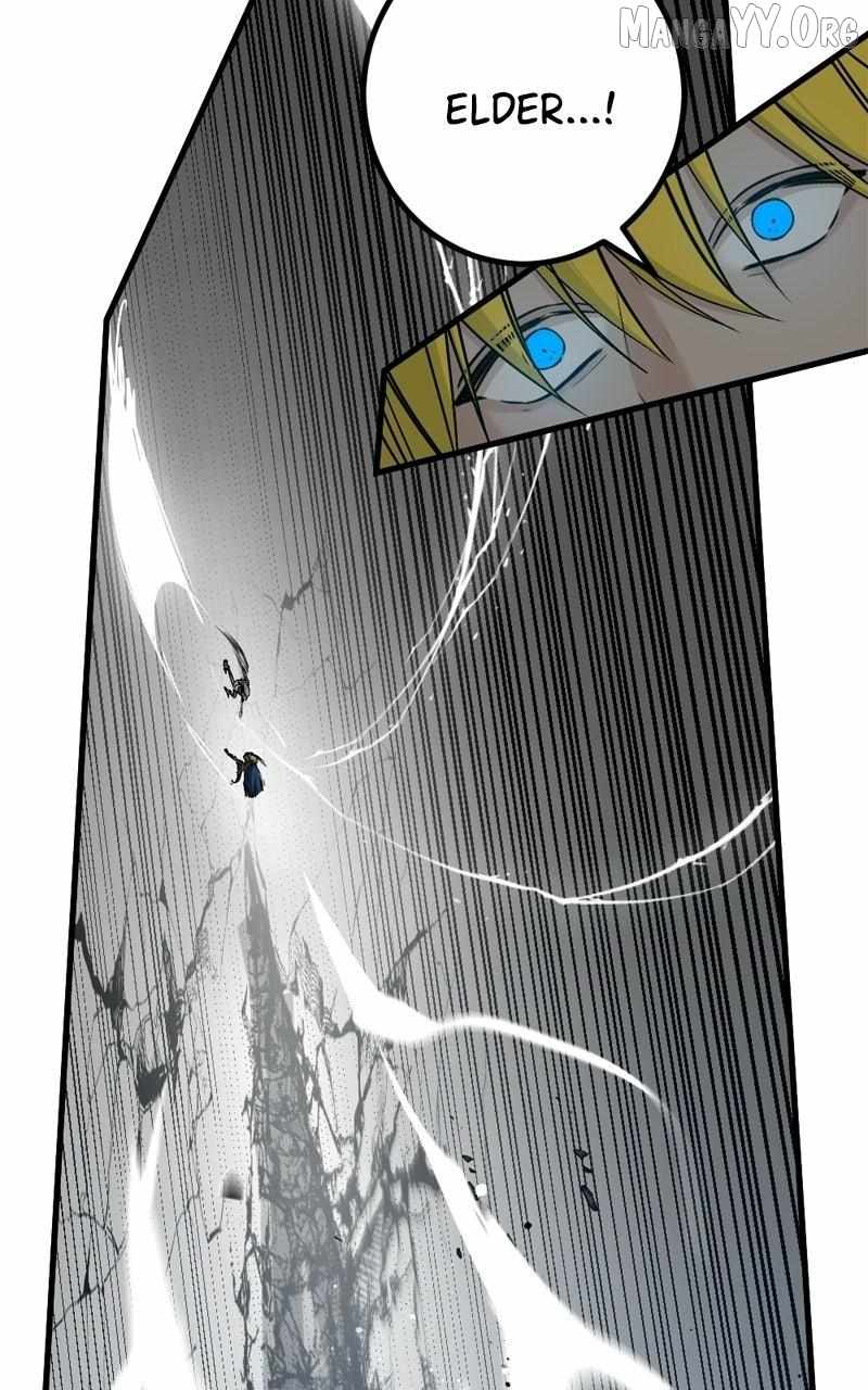 Hero Killer Chapter 249 page 84
