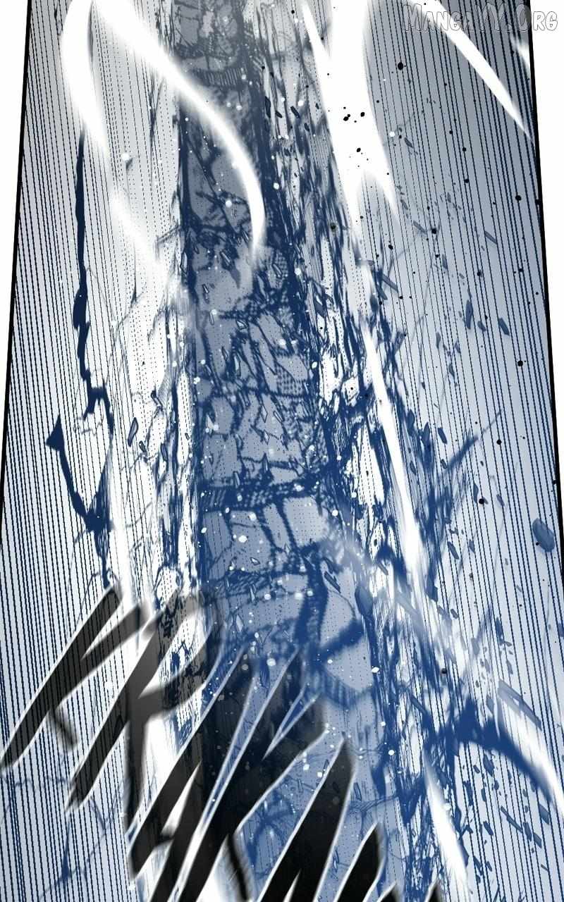 Hero Killer Chapter 249 page 85