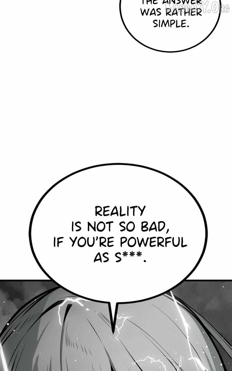 Hero Killer Chapter 249 page 91