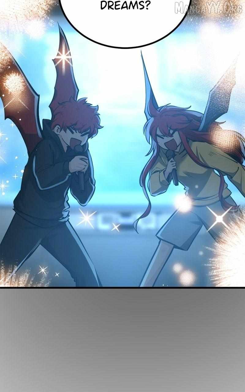 Hero Killer Chapter 249 page 96