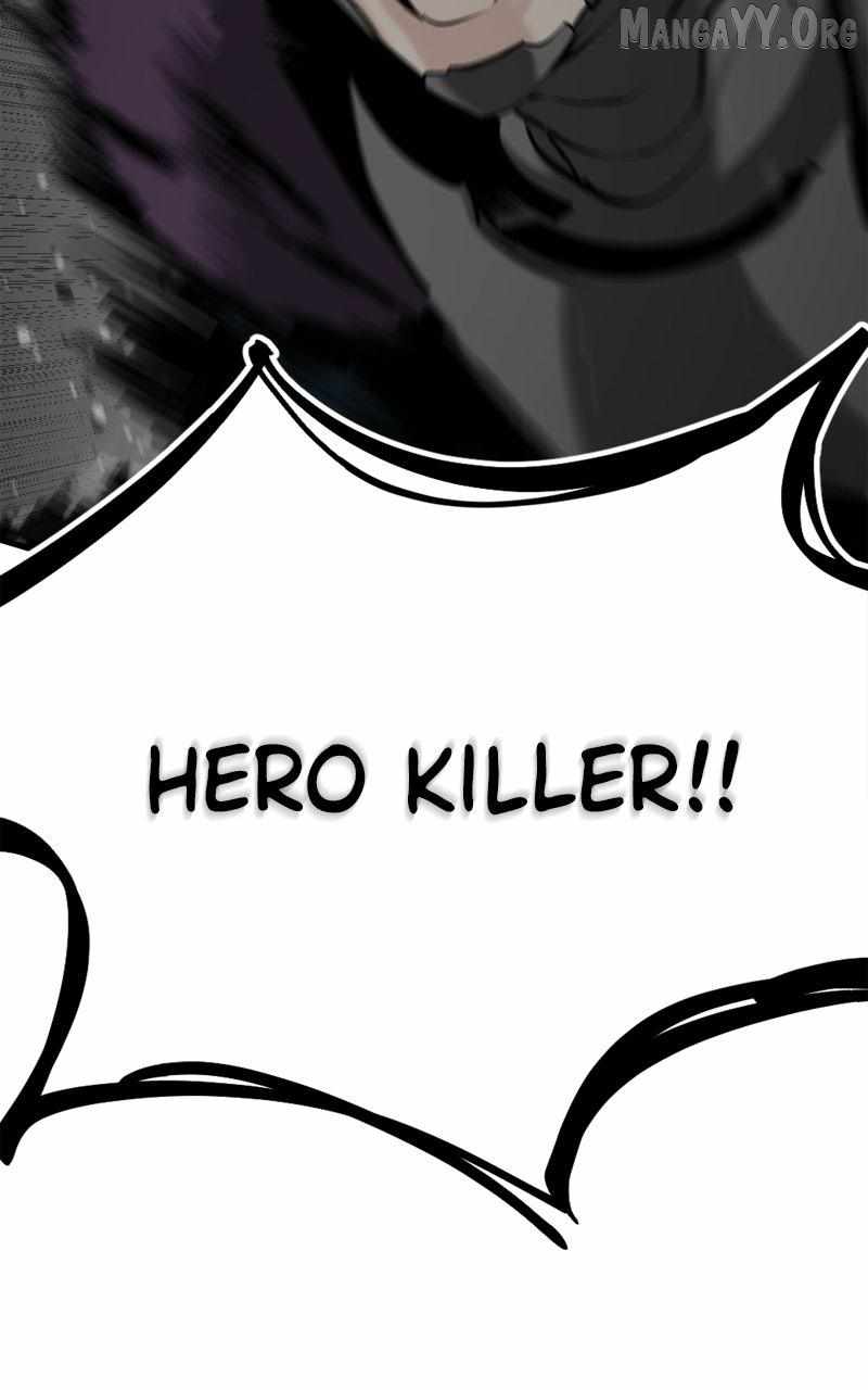 Hero Killer Chapter 249 page 100