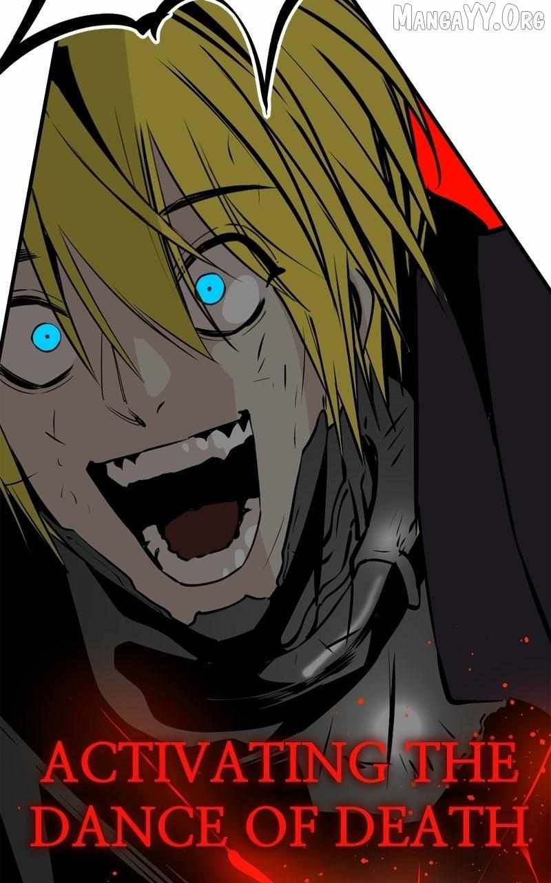 Hero Killer Chapter 249 page 105