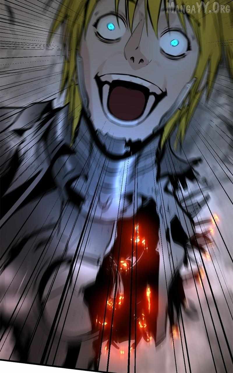 Hero Killer Chapter 249 page 116