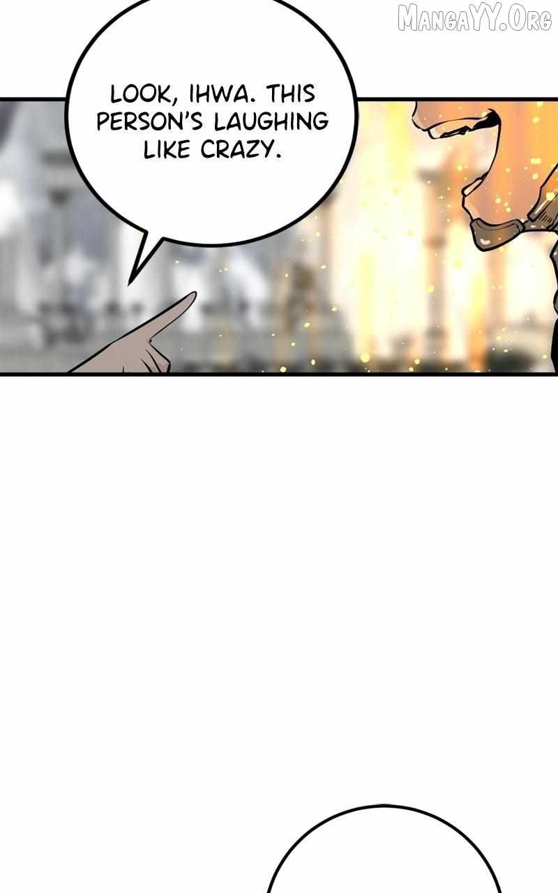 Hero Killer Chapter 249 page 119